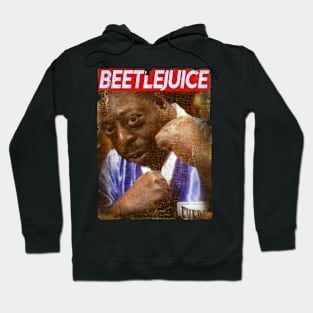 Beet Boxing - Beetlejuice Hoodie